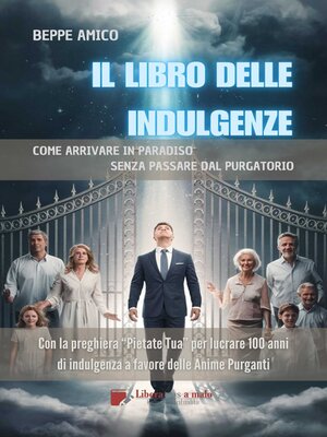 cover image of Il Libro delle Indulgenze